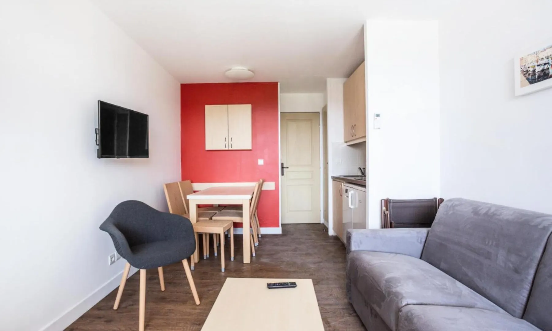 Residence Les Parcs De Grimaud - Maeva Home - Studio 4 Personnes - Selection Mae-7504 0*,  France