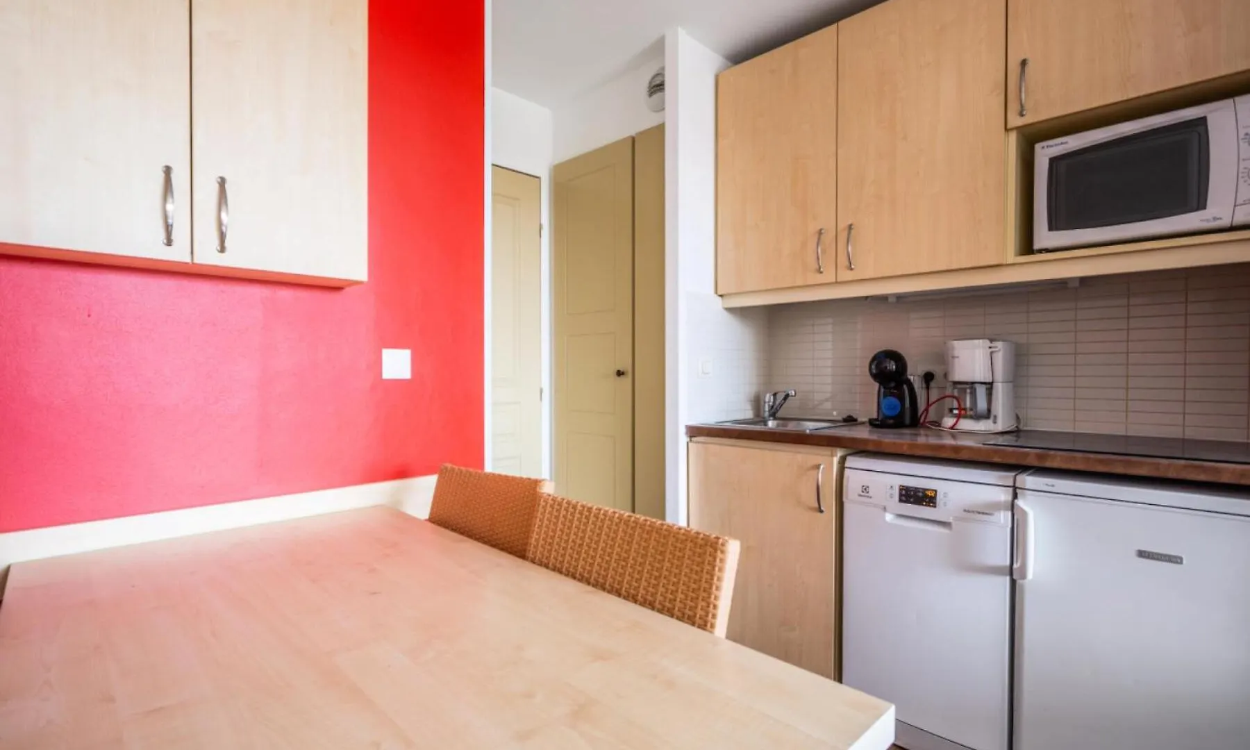 Residence Les Parcs De Grimaud - Maeva Home - Studio 4 Personnes - Selection Mae-7504 Apartment
