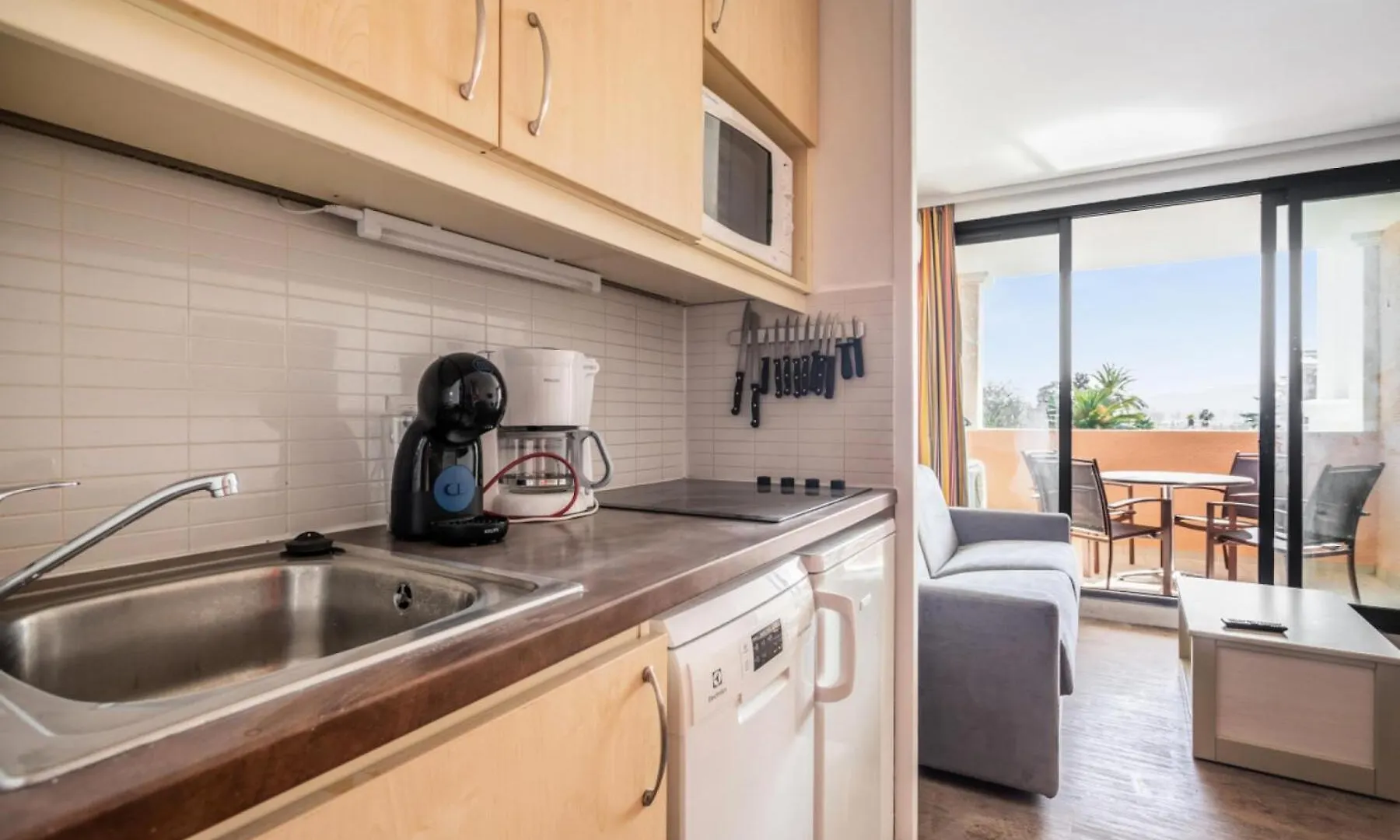 Residence Les Parcs De Grimaud - Maeva Home - Studio 4 Personnes - Selection Mae-7504