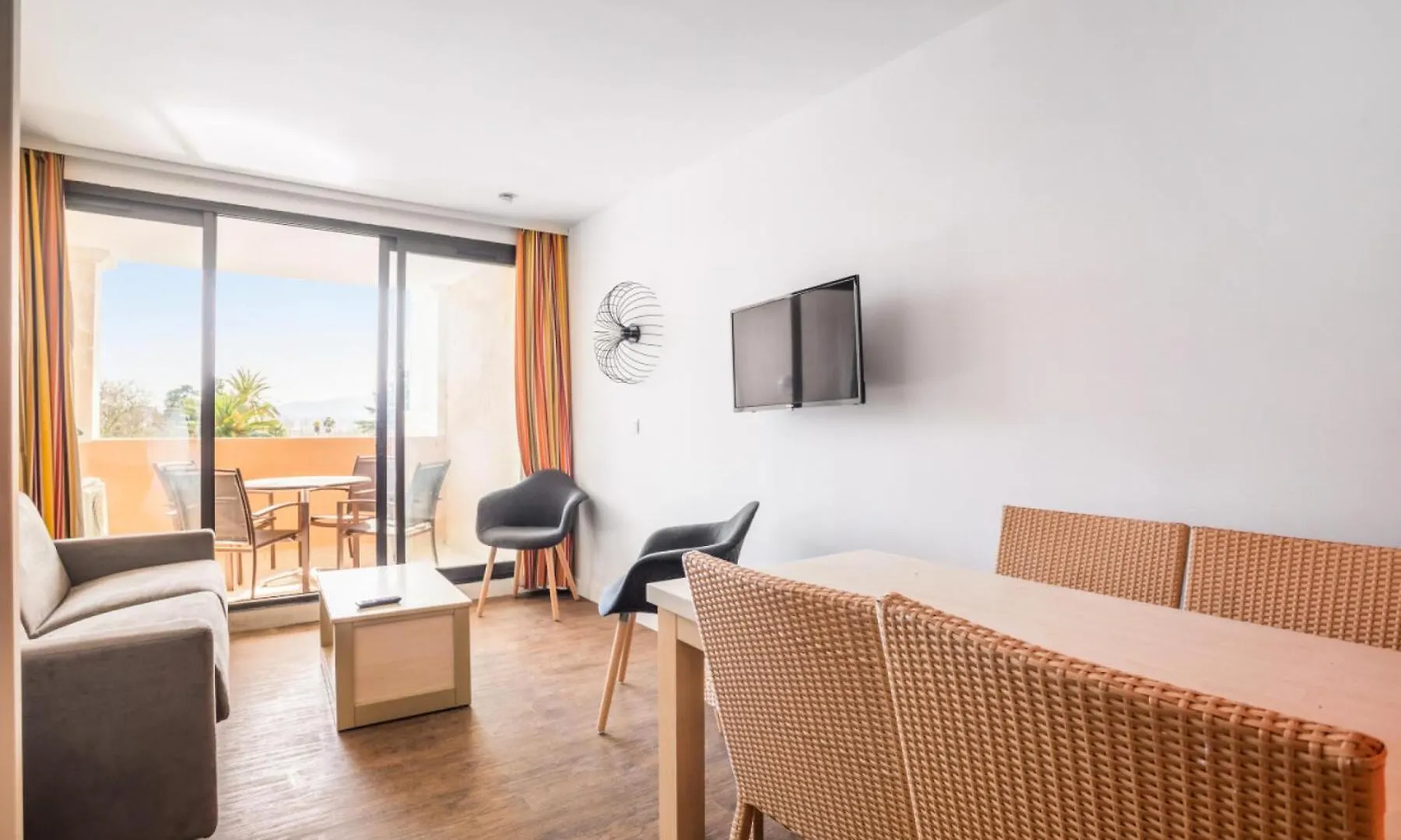 Apartment Residence Les Parcs De Grimaud - Maeva Home - Studio 4 Personnes - Selection Mae-7504