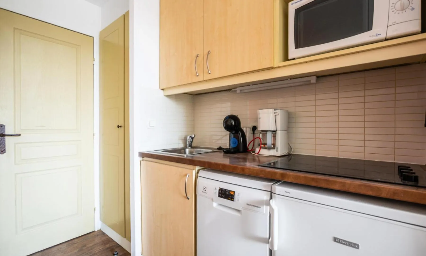 Residence Les Parcs De Grimaud - Maeva Home - Studio 4 Personnes - Selection Mae-7504