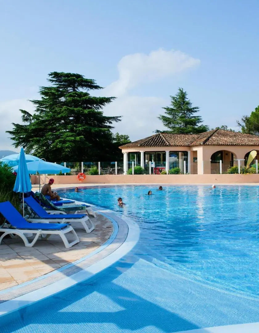 Residence Les Parcs De Grimaud - Maeva Home - Studio 4 Personnes - Selection Mae-7504 0*,  France