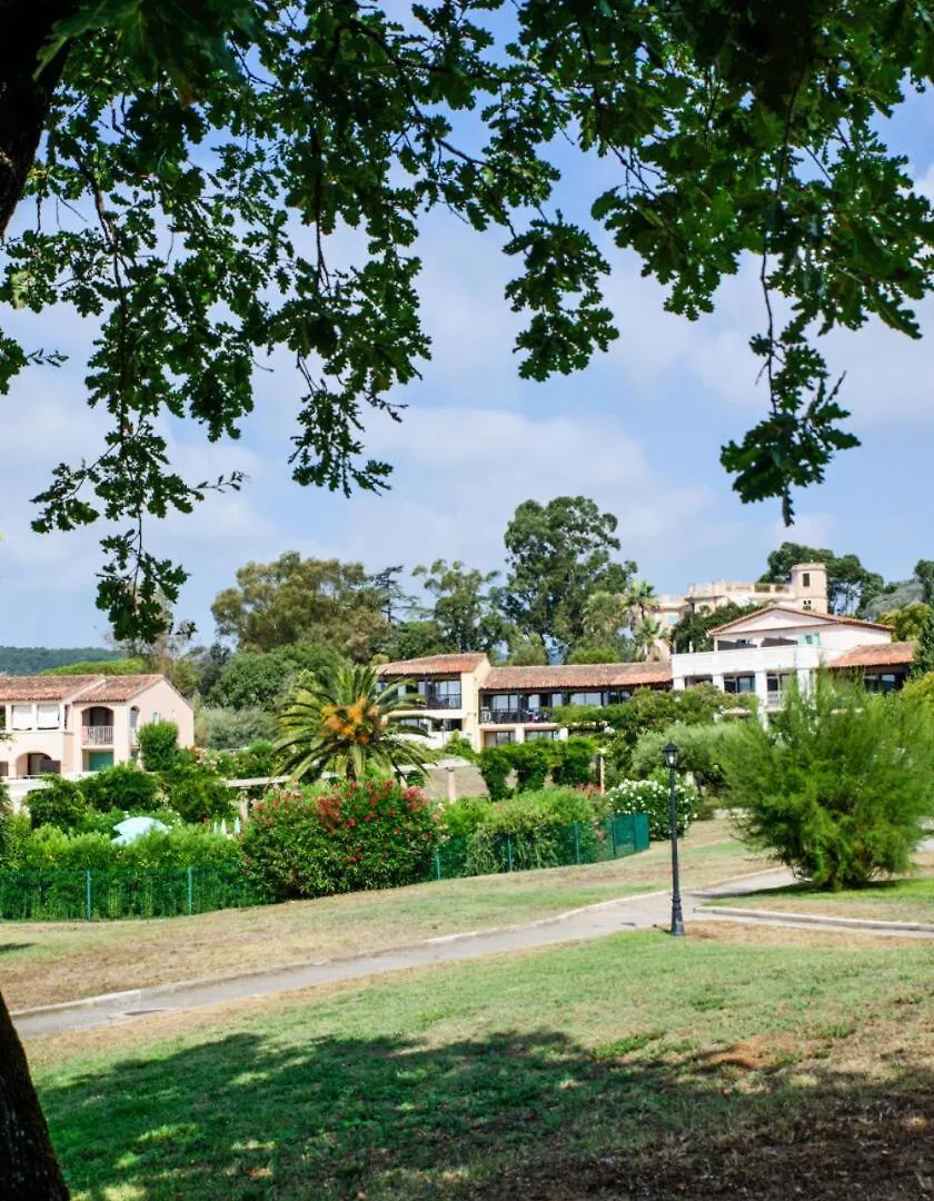 Residence Les Parcs De Grimaud - Maeva Home - Studio 4 Personnes - Selection Mae-7504 Apartment