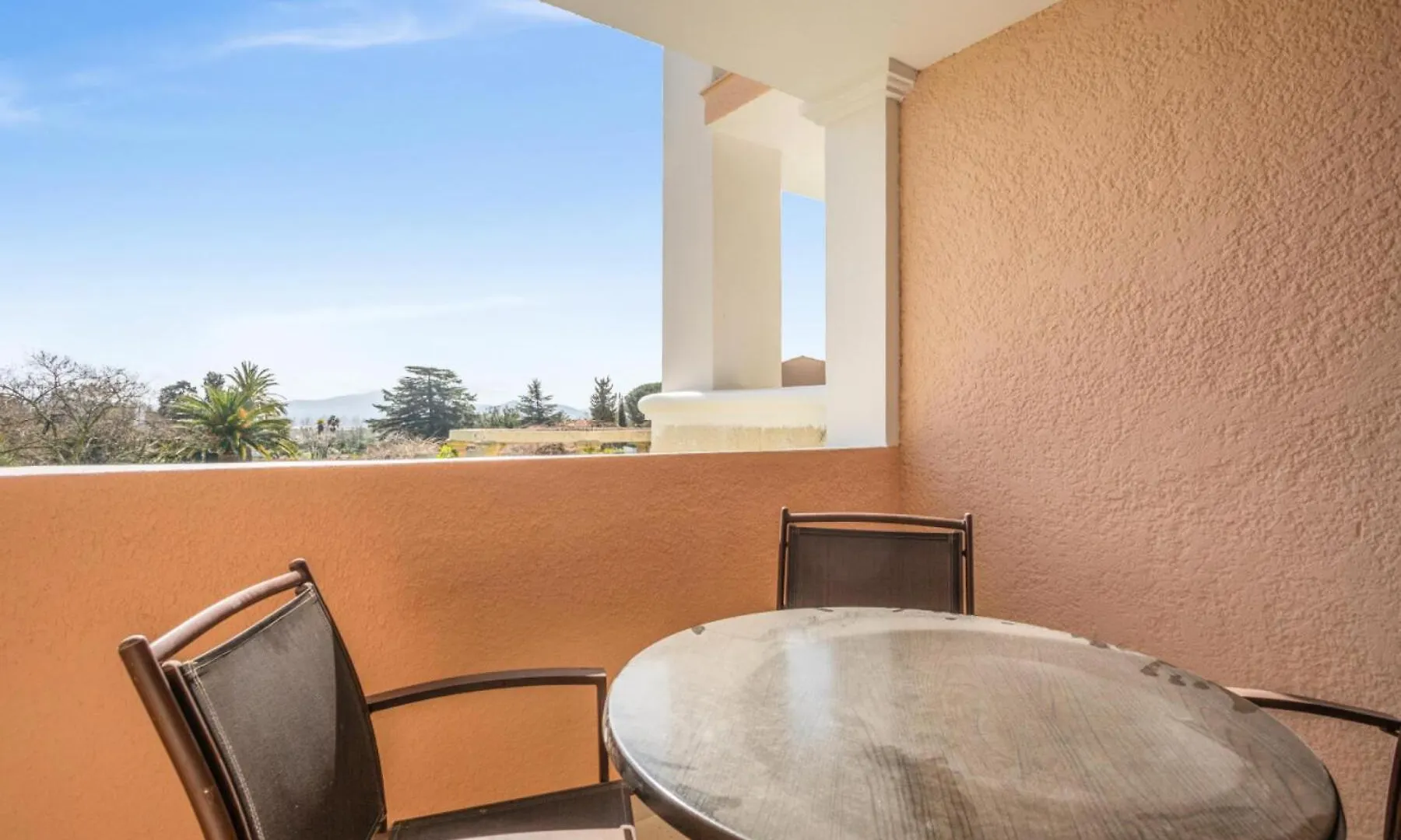 Apartment Residence Les Parcs De Grimaud - Maeva Home - Studio 4 Personnes - Selection Mae-7504 France