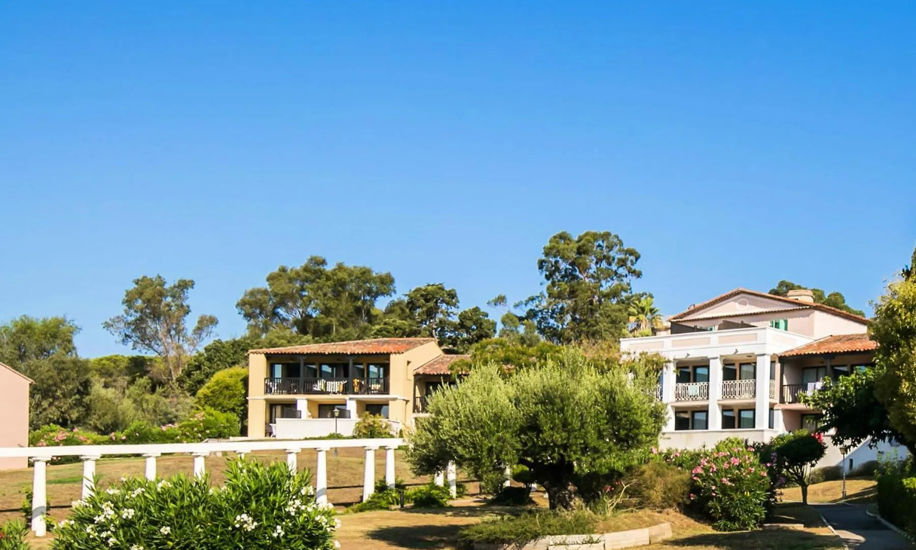 Residence Les Parcs De Grimaud - Maeva Home - Studio 4 Personnes - Selection Mae-7504 0*,