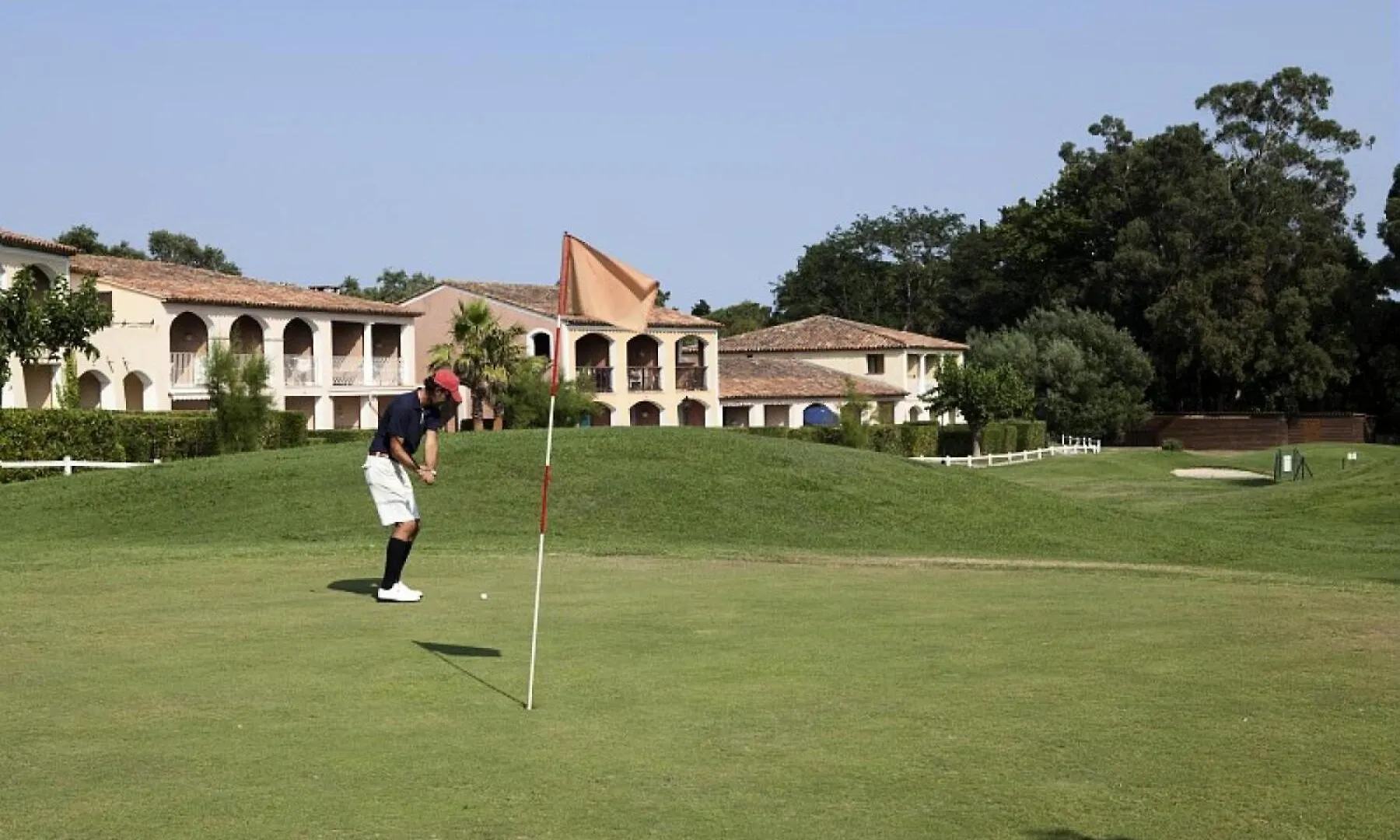 Residence Les Parcs De Grimaud - Maeva Home - Studio 4 Personnes - Selection Mae-7504 0*,  France