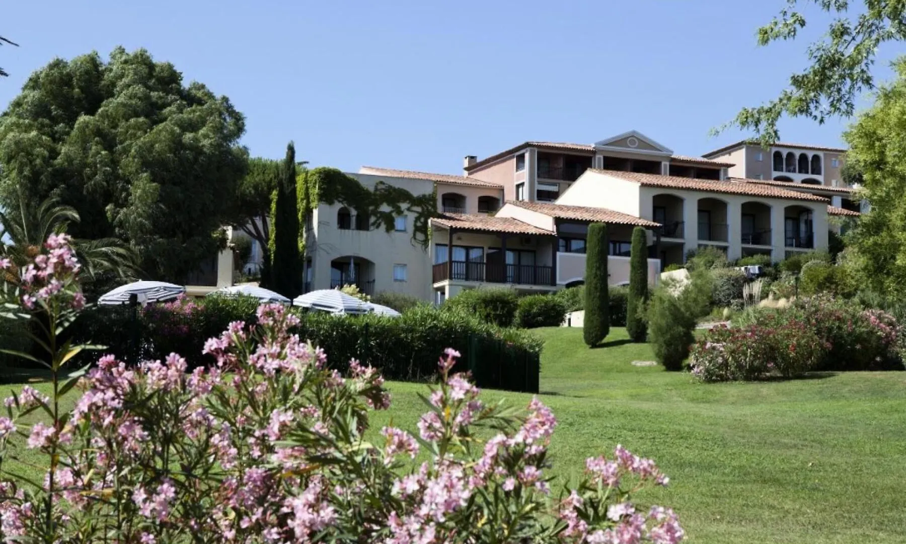 Residence Les Parcs De Grimaud - Maeva Home - Studio 4 Personnes - Selection Mae-7504 France