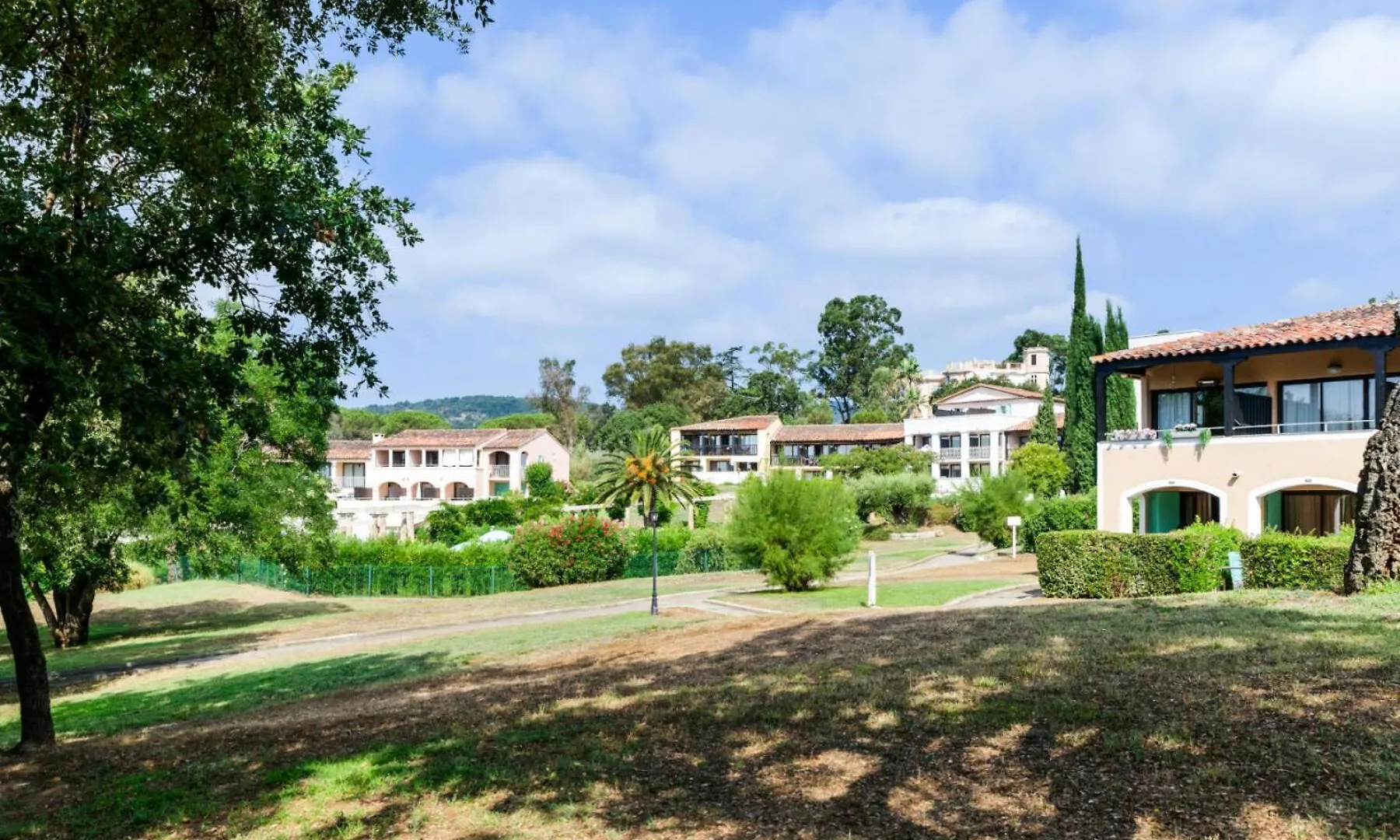 Residence Les Parcs De Grimaud - Maeva Home - Studio 4 Personnes - Selection Mae-7504