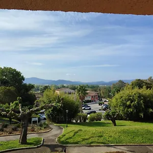  Appartement Chez Adriana Cosy Vue Dégagée