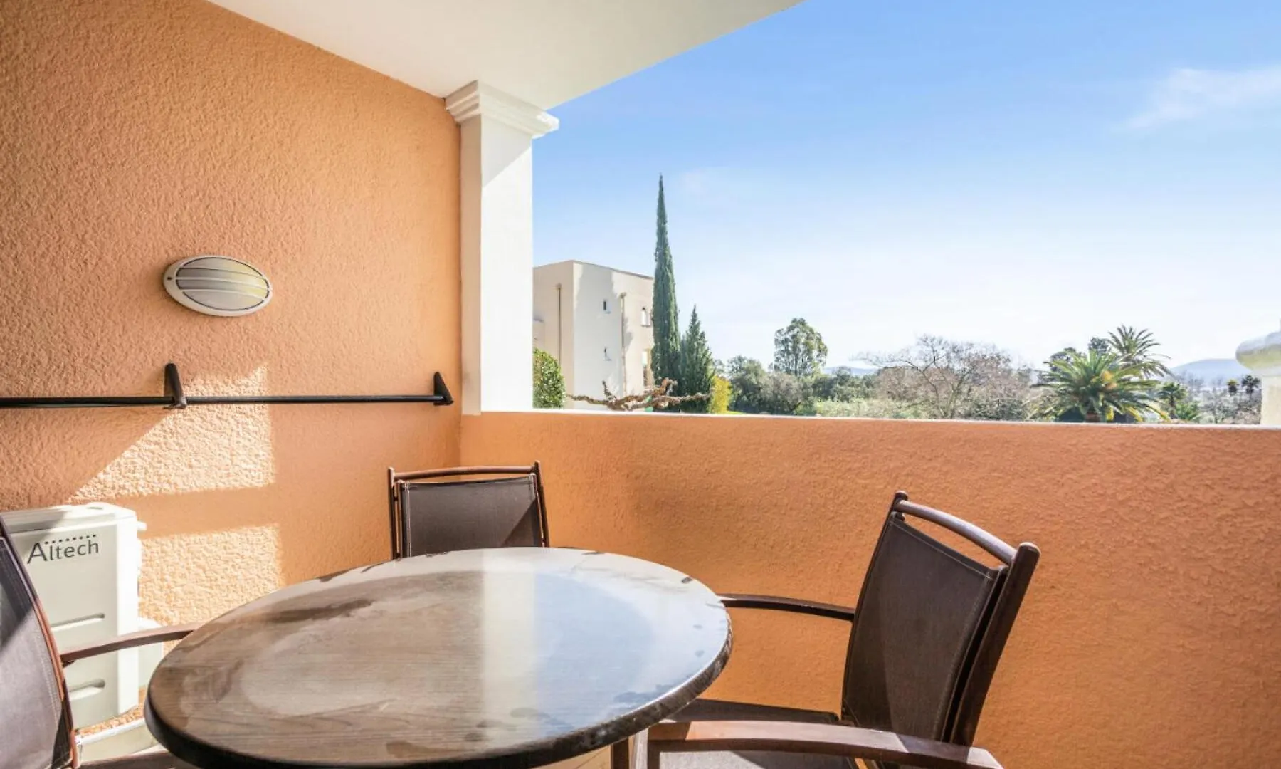Apartmán Residence Les Parcs De Grimaud - Maeva Home - Studio 4 Personnes - Selection Mae-7504 Francie