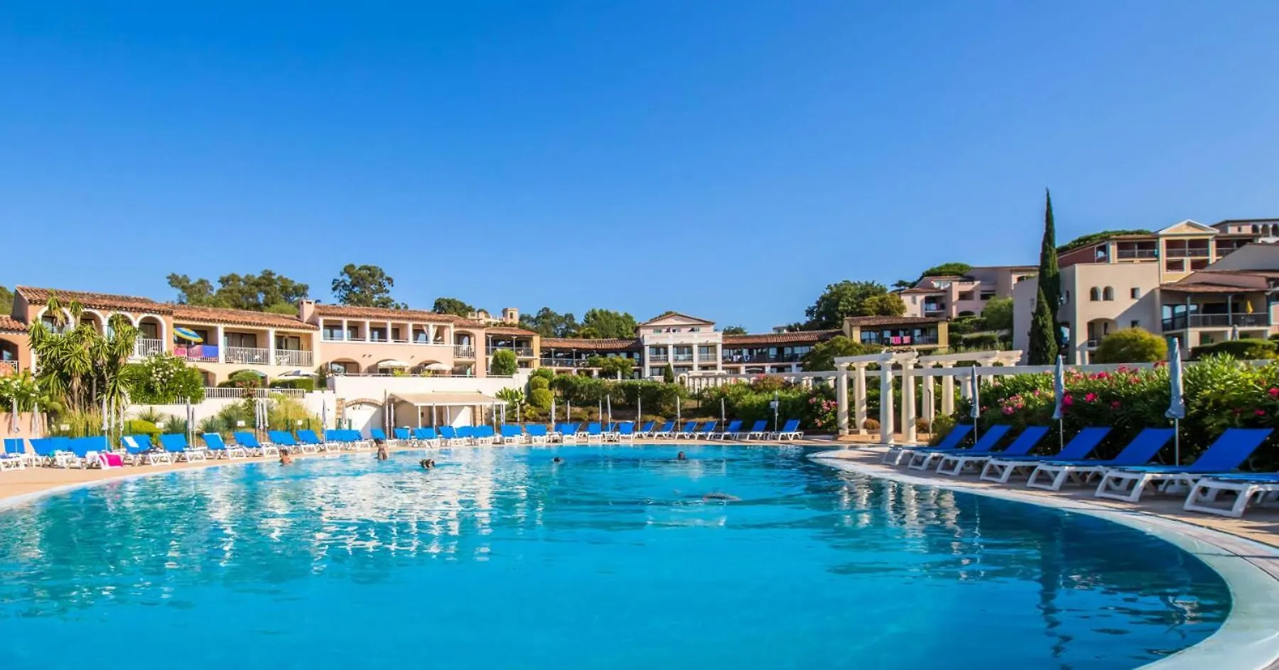 Residence Les Parcs De Grimaud - Maeva Home - Studio 4 Personnes - Selection Mae-7504 0*,
