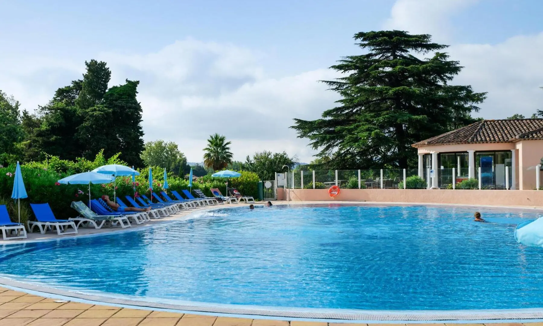 Residence Les Parcs De Grimaud - Maeva Home - Studio 4 Personnes - Selection Mae-7504 Francie